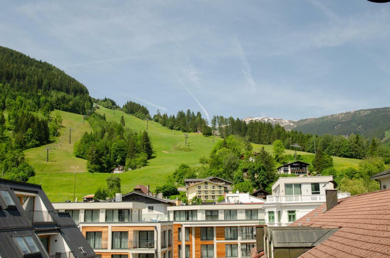 Penthouse Apartment Zell Am See With Lake And Mountain View Kültér fotó